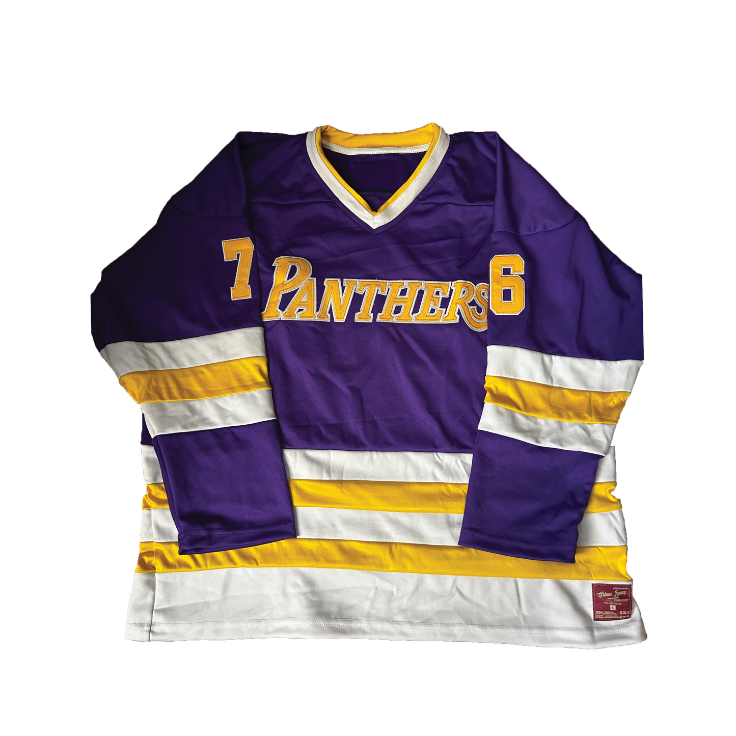 Panthers Hockey Jersey
