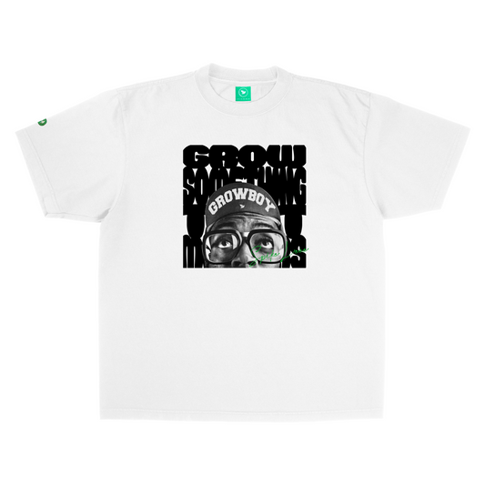 Growboy Spike Lee