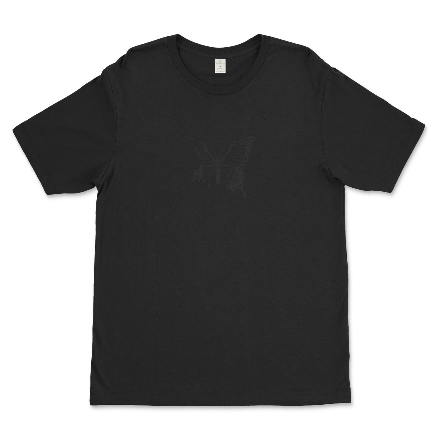 Stay Resilient "I'm The Butterfly" Tee