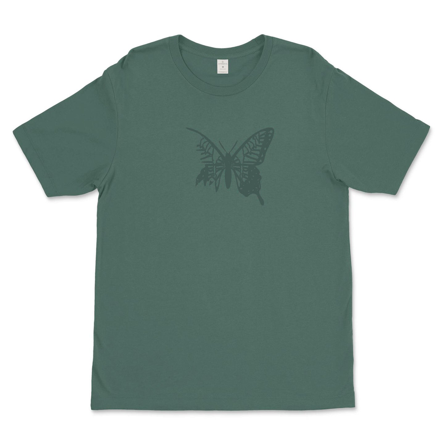 Stay Resilient "I'm The Butterfly" Tee
