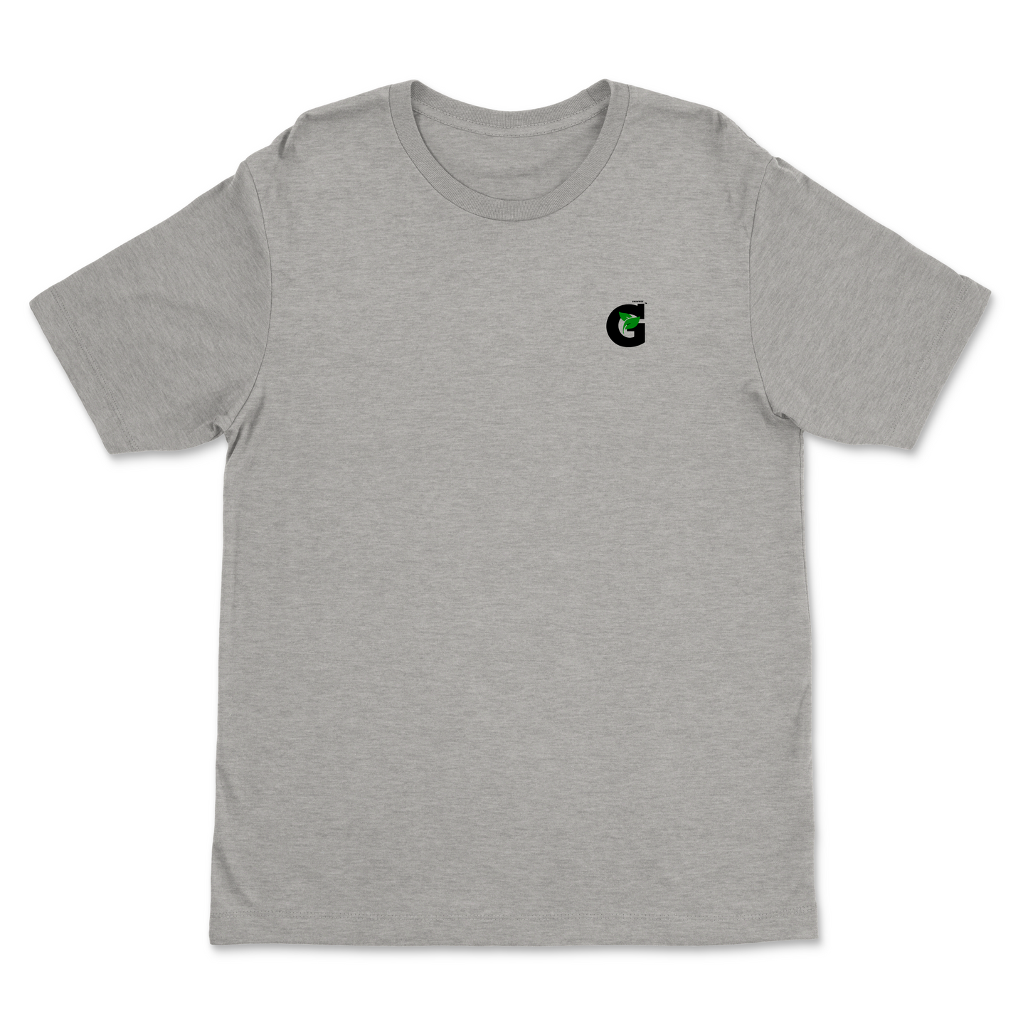Growboy Goods Work Shirt (short sleeve)