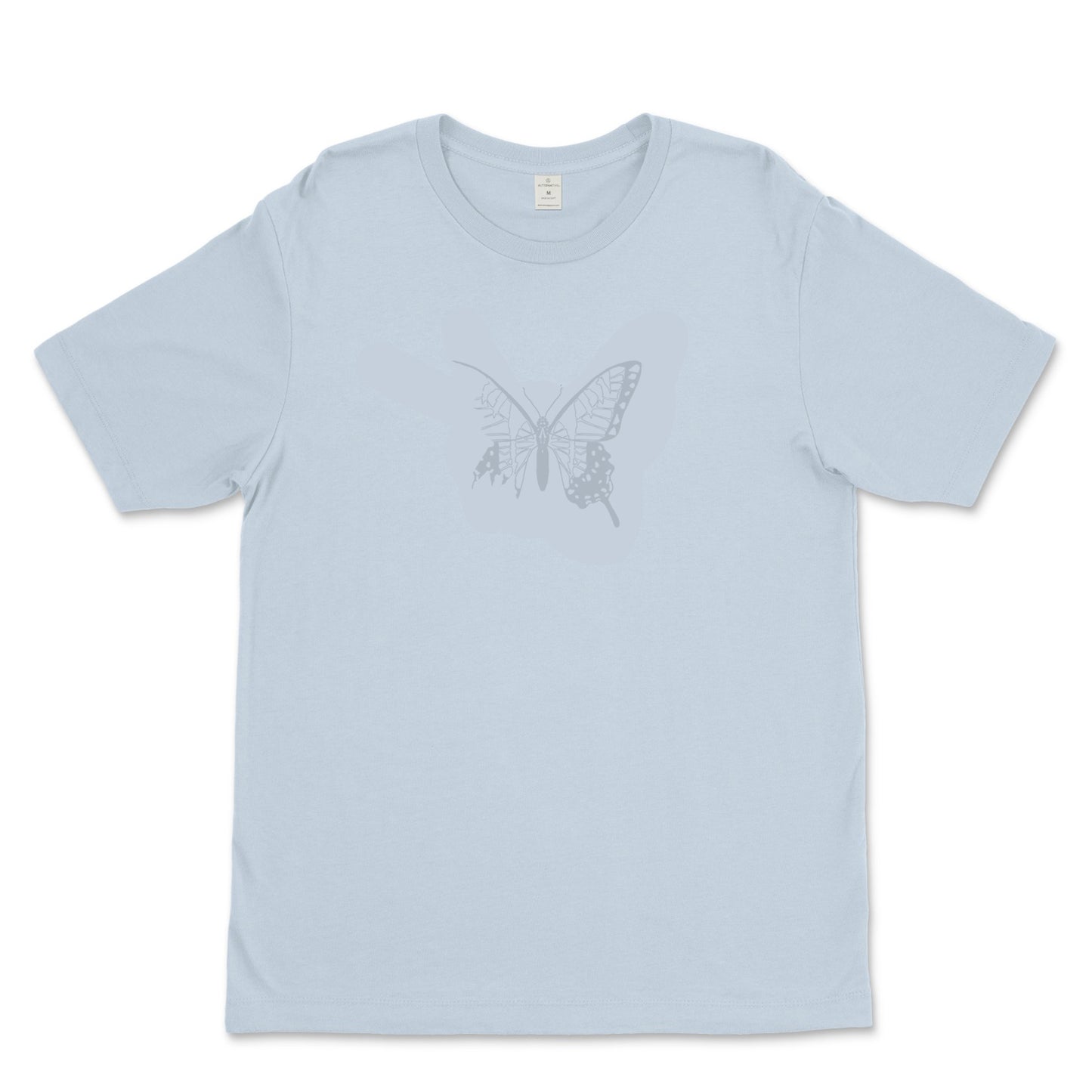 Stay Resilient "I'm The Butterfly" Tee