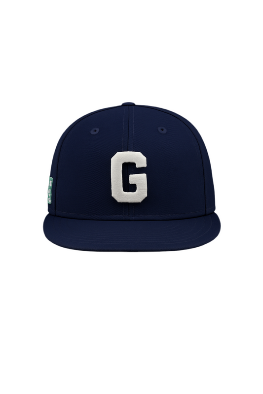 Growboy, Grow Something That Mattes 94ninty Fitted Cap